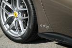Ferrari F12berlinetta The Grand Tourer 2017 года